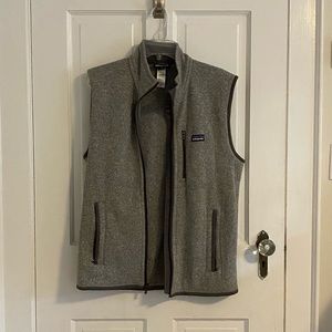 Patagonia Vest